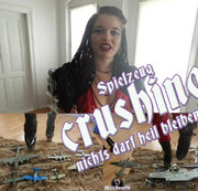BlackSwan98 – USERWUNSCH: Spielzeug Crushing!