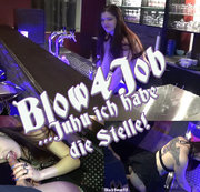 BlackSwan98 - Blow4Job, juhu ich habe die Stelle...