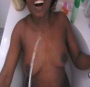 Blackwomen4 - Voll Angepisst