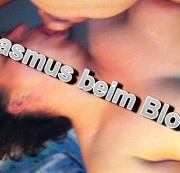 Blasemaus73 - Orgasmus beim Blowjob