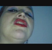 Blasflittchen - schau mir zu - und mach mit