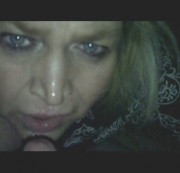 Blasflittchen - Extrem !! - Ins Maul befickt