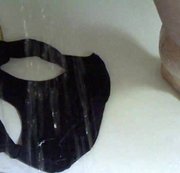 Blasflittchen – Spermaflecken im Slip weg gepisst