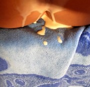 Blasi23 - MEGASPRITZER-CREAMPIE! VIEEEL SPERMA! UNGLAUBLIC