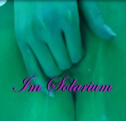 Blonde-Pinky-Hole - Im Solarium