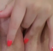 BlondeLina – Geil gefingert