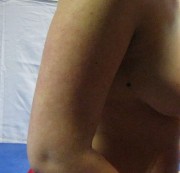 BlondesLuder24 - meine erste besamung