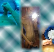 BlowjobStyle - Solarium Wixxen + Pissen