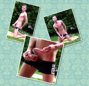 BlowjobStyle – Outdoor Wixxen