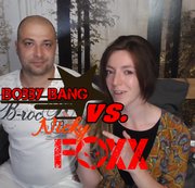 Bobby-Bang – Junges Mädel schön bearbeitet