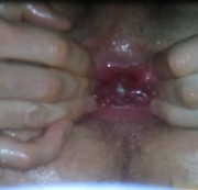 Bocken22 - Arschloch gefistet mit tiefen geilen Einblicken