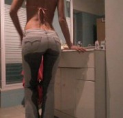 Bonny-Bi - Meine neue pepe jeans eingeweiht