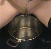 BonnyMilf - User Wunsch