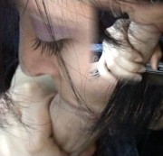 BoyToyNo1 - Die Autobahnraststätte