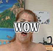 Brandi69 – sperm in my face