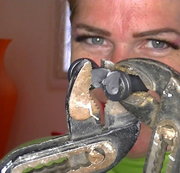 Brandi69 – Game Crushing