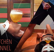 BruceAndMorgan – Küchentrichter