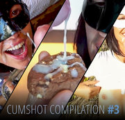 BruceAndMorgan – Best of Cumshots Compilation #3