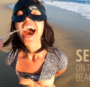 BruceAndMorgan - Sex on the beach