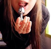 BrunettesTeen - Der Analplug