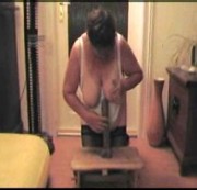 Busty-Babs6666 - geil mit Riesenpimmel