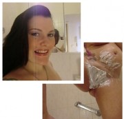CandyPervers - Pussy Shave for YOU