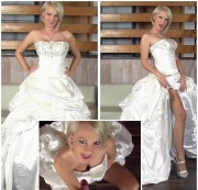 CaraCum - Braut entführt und fremdgeschwängert!