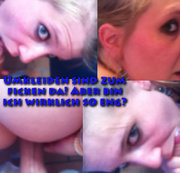 CaseyCum – Schwimmbadumkleide  Bin ich so eng?