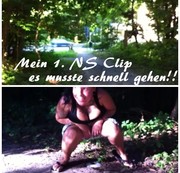 Ceetzie - Mein erster NS Clip! Es musste schnell gehen