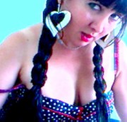 Celesta - Sexy Elegant :)