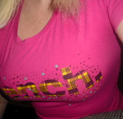 Celine-ohne-Tabus - In Stiefeln in Jeans abgepisst..