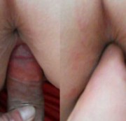 CharlotteCandy - Cock fuck then finger up my arse