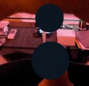 Charmantes-paar - Creampie der 1.