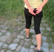 Charmantes-paar - Outdoor NS