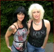 ChessDuo - Privat Teil 1 High Heels Jeans