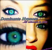 Cheyenne-De-Luxe - Dominante Hypnose, mir entkommst du nicht!