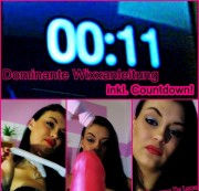 Cheyenne-De-Luxe - Dominante Wixxanleitung inkl. Countdown!