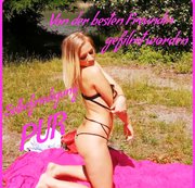 Cigolita – Selbstbefriedigung PUR! Von der besten Freundin gefilmt.
