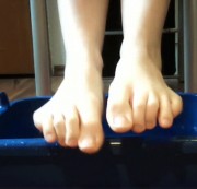 Cinderella850 - Füße Füße Füße