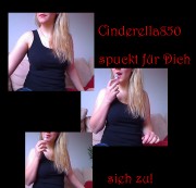 Cinderella850 - Ich spucke für Dich