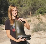Claary - User Wunsch Video mit seinem Geschenk