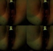 ClaudiaCoxMDH - (2) Ich besorge es meiner Muschi mit dem Wanachi