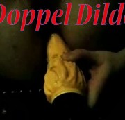 ClaudiaCoxMDH - Meine Muschi, meine Arschfotze u.der Doppeldildo