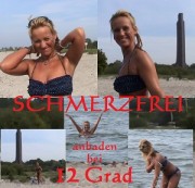 Cora4you - SCHMERZFREI - anbaden bei 12 Grad