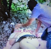 Cora_Kitty - B...... vom Spanner