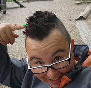 Crazy-Jana – DARF ICH MICH VORSTELLEN & ERSTE EINBLICKE GEBEN?!
