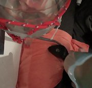 CrazyPerv – Analeinlauf mit meiner eigenen pisse
