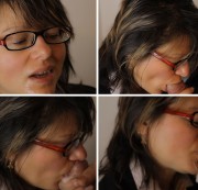 Creampie4Lola – Porn Bloopers: du sitzt zu hoch