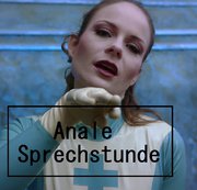CruelAlice – Anale Sprechstunde