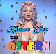 CruelAlice – Blaue Eier zu Ostern